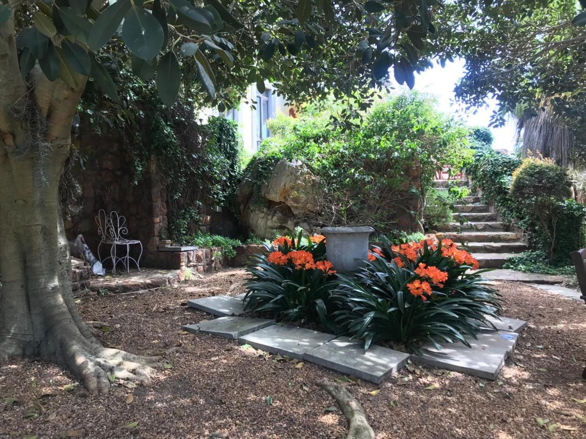 Casa A Capri, Capri Village, Cape Town Фисхук Экстерьер фото