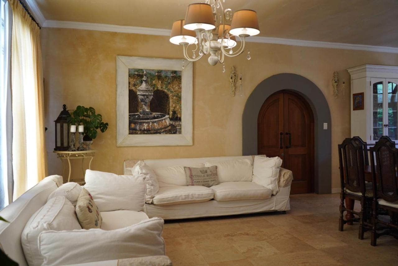 Casa A Capri, Capri Village, Cape Town Фисхук Экстерьер фото