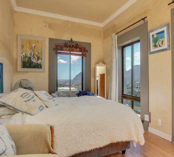 Casa A Capri, Capri Village, Cape Town Фисхук Экстерьер фото