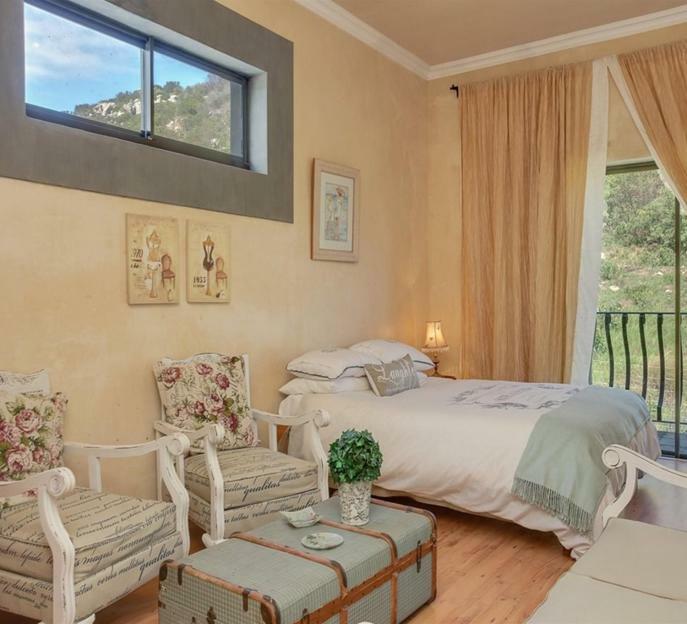 Casa A Capri, Capri Village, Cape Town Фисхук Экстерьер фото