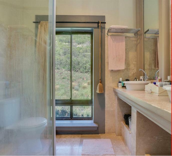 Casa A Capri, Capri Village, Cape Town Фисхук Экстерьер фото